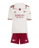Günstige Arsenal Eberechi Eze #10 3rd trikot Kinder 2025-26 Kurzarm (+ Kurze Hosen)